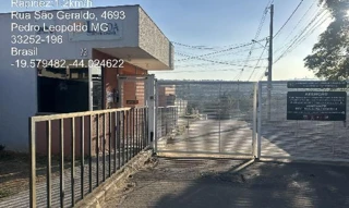Imóvel 2605259 [''] - ['RUA SAO GERALDO, CS 26, 73, DISTRITO LAGOA SANTO ANTONIO'] ['São Sebastiao'] - ['Pedro Leopoldo']/['MG'] - 1