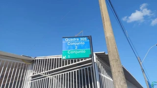 Imóvel 2901459 [''] - ['Casa 06, Conjunto 02, Quadra 305, Recanto das Emas'] [''] - ['Recanto Das Emas']/['DF'] - 1