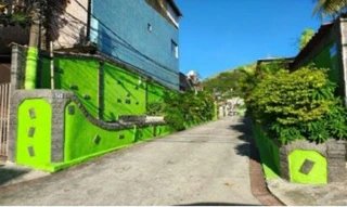Imóvel 2999859 [''] - ['Rua Japurá, 345 - Casa 4. Vila Tenente Bráulio - Campinho - Rio de Janeiro / RJ'] ['Praça Seca'] - ['Rio De Janeiro']/['RJ'] - 1