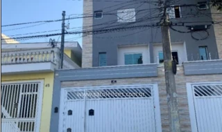 Imóvel 2928359 [''] - ['Rua Dom Aquino, 40, Resid. Nº 01 - Conjunto Residencial Dom Aquino, Vila Humaitá'] ['Vila Humaita'] - ['Santo André']/['SP'] - 1