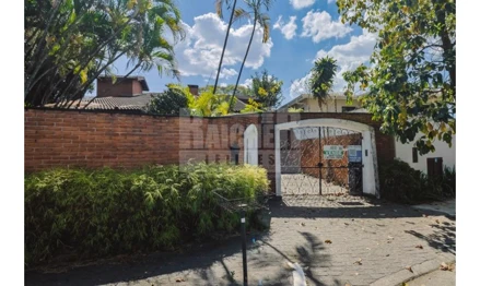 Casa em São Paulo, Boaçava, Rua Bandim, 112, SP. Área: 598m2 - imagem 0