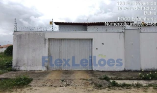 Imóvel 3005559 [''] - ['RES JOSE DE ALENCAR RUA DEUTERONOMIO N. 71 TANCREDO NEVES'] [''] - ['Teixeira De Freitas']/['BA'] - 1