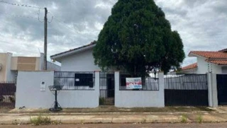 Imóvel 2730059 [''] - ['Rua Oito Mil Duzentos e Sete, 2748, Barão Melgaço I, Vilhena, RO'] ['Res. Barão do Melgaço III'] - ['Vilhena']/['RO'] - 1