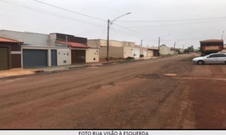 Imóvel 2601459 [''] - ['Avenida Jaó, Residencial Boa Vista - Joviânia - GO'] [''] - ['Joviânia']/['GO'] - 1