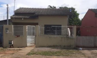 Imóvel 2706159 [''] - ['Rua 09, QD. 32, LT. 09B - Padre Bernardo - GO'] [''] - ['Padre Bernardo']/['GO'] - 1