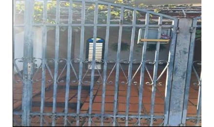 Casa em Ribeirão Preto, Vila Virgínia, Rua Ângelo Mestriner n° 247, SP. Área: 325m2