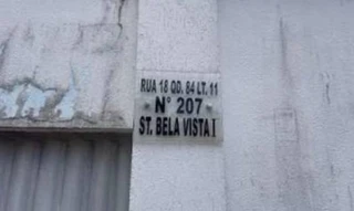 Imóvel 2994259 [''] - ['Rua 18, 207, Bela Vista, Araguaína, TO, CEP: 77825240'] [''] - ['Araguaína']/['TO'] - 1