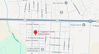 Imóvel 2824859 [''] - ['Rua Angélica Correia Vasconcelos, Quadra 24, Lote 15, Santo Afonso, Rio Branco/AC, CEP 69925-000'] ['Santo Afonso'] - ['Rio Branco']/['AC'] - 1