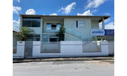 Casa em Sete Lagoas, Canaã, Rua Margarida Cortona, 34, MG. Área: nullm2