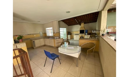 Casa em Sete Lagoas, Canaã, Rua Margarida Cortona, 34, MG. Área: nullm2 - imagem 0