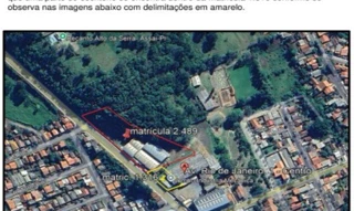 Imóvel 2461659 [''] - ['Avenida Rio de Janeiro'] [''] - ['Assaí']/['PR'] - 1