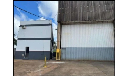 Imóvel rural em Assaí, , Avenida Rio de Janeiro, PR. Área: 7247.87m2 - imagem 0