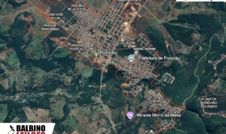 Imóvel 2606059 [''] - [', Zona Rural, Poxoréo, MT'] [''] - ['Poxoréu']/['MT'] - 1