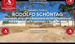 Imóvel 2607759 [''] - ['Morro das Araras'] [''] - ['Ituaçu']/['BA'] - 1