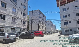 Imóvel 2684459 [''] - ['RUA JOSE BONIFACIO, N. 201, Apto. 202, BL 08, ROCHA SOBRINHO'] ['Banco de Areia'] - ['Mesquita']/['RJ'] - 1