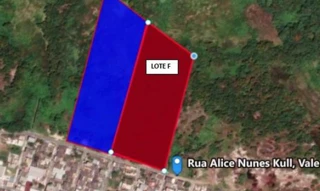 Imóvel 2523059 [''] - ['Rua Alice Nunes Kull, nº 0, Bairro Jardim do Vale, Lote 25'] [''] - ['outras']/['na'] - 1