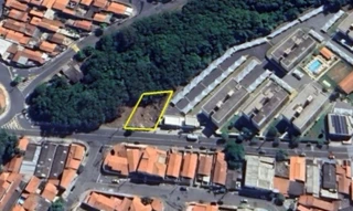 Imóvel 2590759 [''] - ['Rua General Rondon, - Vila Piza Limeira - SP'] ['Vila Piza'] - ['Limeira']/['SP'] - 1