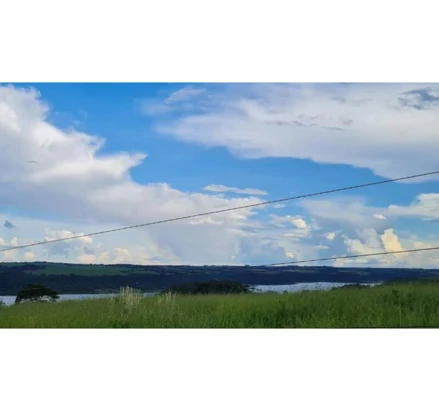 Terreno em Nova Ponte, , Loteamento Pier 99 Resort, MG. Área: 47414.315m2