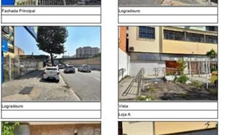 Imóvel 2886259 [''] - ['Avenida Amaro Cavalcanti N. 177 - Meier - Rio de Janeiro/RJ'] ['Méier'] - ['Rio de Janeiro']/['RJ'] - 1