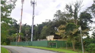 Imóvel 2645959 [''] - ['Rod. Procurador Haroldo Fernandes Duarte - - Do Km 505,200 Ao Km 506,699 - , S/N , Lote 11 - Santa Rita Do Bracui (cunhambebe)'] ['Santa Rita do Bracuí'] - ['Angra Dos Reis']/['RJ'] - 1