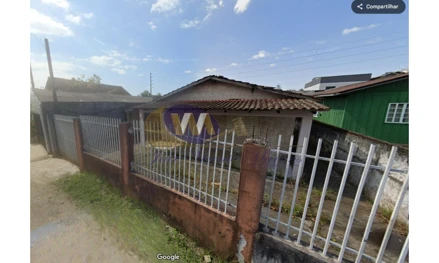Terreno em Matinhos, Ipanema, Rua Pedro Slatanof, 496 - Ipanema, PR. Área: 293.72m2