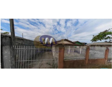 Terreno em Matinhos, Ipanema, Rua Pedro Slatanof, 496 - Ipanema, PR. Área: 293.72m2 - imagem 0