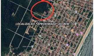 Imóvel 2487659 [''] - ['Loteamento Balneário Jardim dos Tamboretes, Lote de terreno 04'] ['Praia do Ervino'] - ['São Francisco Do Sul']/['SC'] - 1