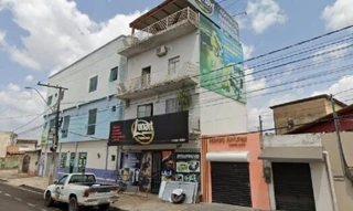 Imóvel 3029659 [''] - ['RUA TRINTA E UM DE MARCO, nº 1, LOTE 01, QUADRA 02, BLOCO 06, MÓDULO I, CENTRO'] [''] - ['Paragominas']/['PA'] - 1
