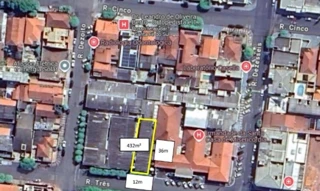 Imóvel 2330859 [''] - ['Rua Três, s/n- lote nº 05, da quadra nº 30'] [''] - ['Santa Fé Do Sul']/['SP'] - 1