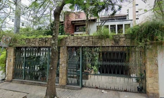 Imóvel 2606459 [''] - ['Rua Dom Paulo Pedrosa, 690 - Real Parque - São Paulo / SP'] ['Real Parque'] - ['São Paulo']/['SP'] - 1