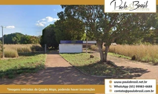 Imóvel 2441459 [''] - ['lote de terreno residencial nº 24 da Quadra L, Residencial Cuiabá Country'] [''] - ['Santo Antônio Do Leverger']/['MT'] - 1