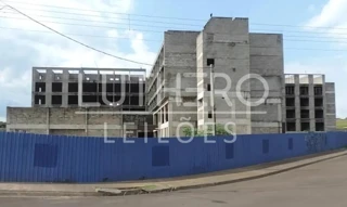 Imóvel 2701259 [''] - ['TERRENO com Construção de 4 pavimentos inacabada, com PROJETO APROVADO, A.T 8.087,97M², A.C 8.840,67M²'] [''] - ['Americana']/['SP'] - 1