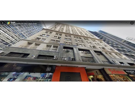 Terreno em Rio de Janeiro, , Avenida Rio Branco n.º 135, RJ. Área: 150m2