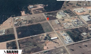 Imóvel 2609559 [''] - ['Rua 5, Distrito Industrial, Barra do Garças, MT'] [''] - ['Barra Do Garças']/['MT'] - 1