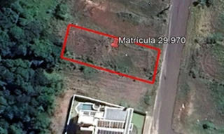 Imóvel 3027159 [''] - ['Rua pavimentada com asfalto em boas condições de conservação e uso'] [''] - ['Francisco Beltrão']/['PR'] - 1