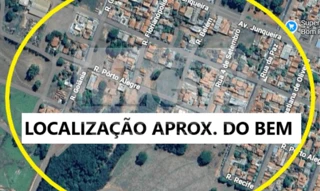 Imóvel 2706759 [''] - ['Rua Porto Alegre, S/N, Lote nº 12, Quadra 33, Jardim Junqueirópolis, Junqueirópolis-SP'] ['Jardim Junqueiropolis'] - ['Junqueirópolis']/['SP'] - 1
