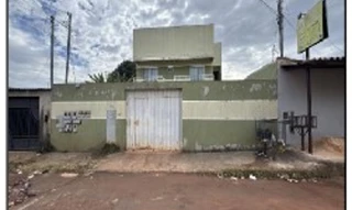 Imóvel 2929760 ['8444426912390'] - ['QUADRA QUADRA 61,N. SN APTO. 102 LOTE14 QUADRA 61 TERREO, JARDIM PEROLA DA BARRAGEM II - CEP: 72911-277, AGUAS LINDAS DE GOIAS - GOIAS'] ['Jardim Perola'] - ['Águas Lindas de Goiás']/['GO'] - 1