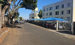 Imóvel 2419760 ['8444410009556'] - ['RUA TIMBIRAS,N. 400 APTO. 03 BL 07, BRIEDS - CEP: 13466-210, AMERICANA - SAO PAULO'] ['Brieds'] - ['Americana']/['SP'] - 1