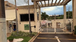 Imóvel 2673960 ['8555538545804'] - ['R MAHIBA BARCHA,N. 80 APTO. 302 BL 06, , JARDIM DAS FLORES - CEP: 14801-786, ARARAQUARA - SAO PAULO'] ['Jardim Universal'] - ['Araraquara']/['SP'] - 1