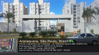 Imóvel 2893360 ['8787711693319'] - ['RUA ALBERTO CIONI,N. 145 APTO. 501 TORRE 01, JARDIM SAO RAFAEL II - CEP: 14806-868, ARARAQUARA - SAO PAULO'] ['Jardim Sao Rafael II'] - ['Araraquara']/['SP'] - 1