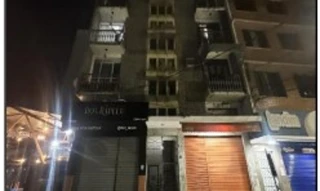 Imóvel 2514160 ['1444407719264'] - ['AVENIDA RAMIRO JAIME DA FONSECA,N. 42 APTO. 301, CENTRO - CEP: 27120-270, BARRA DO PIRAI - RIO DE JANEIRO'] ['Centro'] - ['Barra Do Piraí']/['RJ'] - 1