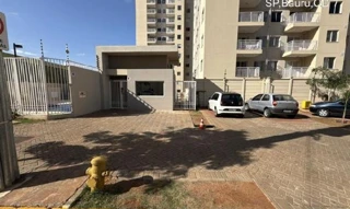 Imóvel 2567760 ['8787713552860'] - ['RUA MARCOS SERGIO CESCHINI,N. 1-115 APTO. 1012 BL 1 VG 235 LT 7/8/9/10/11 QD D, PARQUE AGUA COMPRIDA - CEP: 17047-008, BAURU - SAO PAULO'] ['Vila Universitaria'] - ['Bauru']/['SP'] - 1