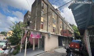 Imóvel 2697760 ['8555505809950'] - ['PASSAGEM GETÚLIO VARGAS,N. 3789 APTO. 315 BL 15, SOUZA - CEP: 66613-080, BELEM - PARA'] ['Souza'] - ['Belém']/['PA'] - 1