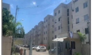 Imóvel 2762060 ['8787714005316'] - ['RUA BELO HORIZONTE,N. 581 APTO. 307 TR 01 LT 02, DAS GRACAS - CEP: 26110-560, BELFORD ROXO - RIO DE JANEIRO'] ['Santa Amélia'] - ['Belford Roxo']/['RJ'] - 1