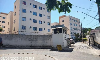 Imóvel 2553860 ['1444409912738'] - ['RUA SANTO ANTONIO,N. 800 APTO. 101 BL 10, SAO JOAO BATISTA (VENDA NOVA) - CEP: 31515-100, BELO HORIZONTE - MINAS GERAIS'] ['São João Batista'] - ['Belo Horizonte']/['MG'] - 1