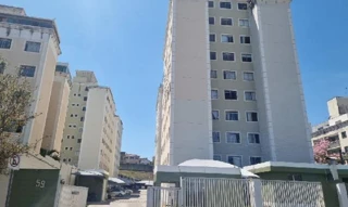 Imóvel 2604160 ['1444406728308'] - ['RUA ROSA BARBOSA PINTO,N. 59 APTO. 604 BL 02 VG 96, PARQUE SAO PEDRO (VENDA NOVA) - CEP: 31610-242, BELO HORIZONTE - MINAS GERAIS'] ['Parque São Pedro'] - ['Belo Horizonte']/['MG'] - 1