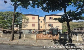 Imóvel 2644060 ['8444406996980'] - ['RUA MANOEL MIRANDA DOS SANTOS,N. 265 APTO. 102 BL 04, QUARTEIRÃO 54, SERRA VERDE (VENDA NOVA) - CEP: 31630-250, BELO HORIZONTE - MINAS GERAIS'] ['Serra Verde'] - ['Belo Horizonte']/['MG'] - 1