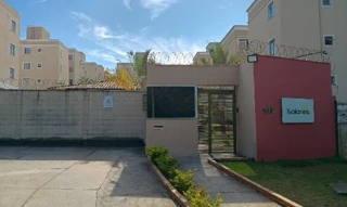Imóvel 2400860 ['8555526943737'] - ['AVENIDA CORONEL ABILIO RODRIGUES PEREIRA,N. 916 APTO. 101 BL 03, VG 33, BOM RETIRO - CEP: 32606-156, BETIM - MINAS GERAIS'] ['Bom Retiro'] - ['Betim']/['MG'] - 1