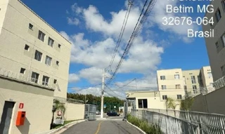 Imóvel 2664260 ['8787714361430'] - ['AVENIDA ENGENHEIRO DARCY NOGUEIRA DO PIN,N. 2958 APTO. 203 BLOCO 05, ESTREITO - CEP: 32675-585, BETIM - MINAS GERAIS'] ['Vila Cristina'] - ['Betim']/['MG'] - 1