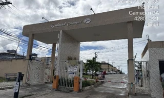 Imóvel 2624660 ['8555518868110'] - ['AVENIDA INDUSTRIAL URBANA,N. SN APTO. 001 BL 27, INDUSTRIAL - CEP: 42800-924, CAMACARI - BAHIA'] [''] - ['Camaçari']/['BA'] - 1